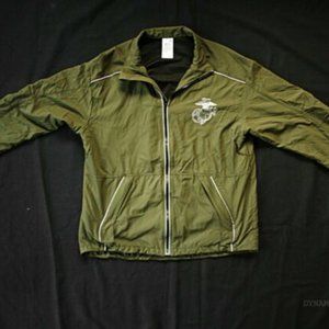 Marine Corps Running Suit